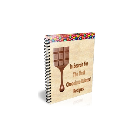The Best Chocolate-Related Recipes