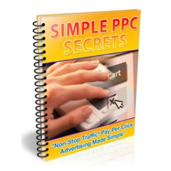 Simple PPC Secrets