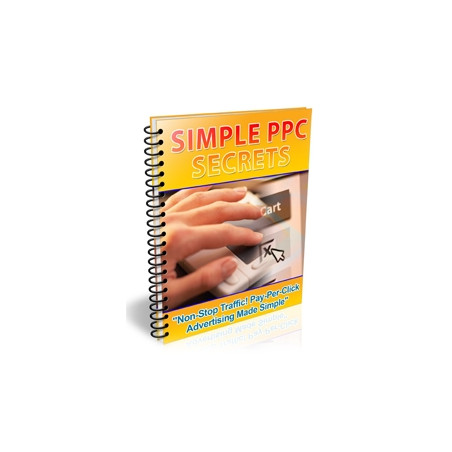 Simple PPC Secrets