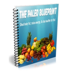 The Paleo Blueprint