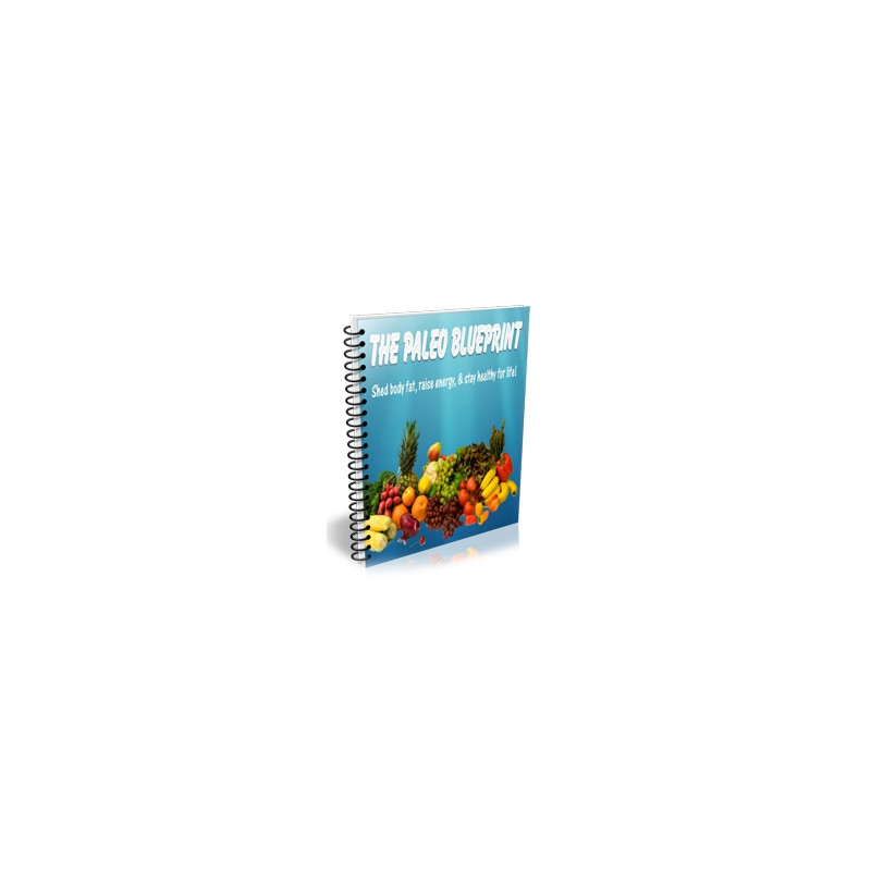 The Paleo Blueprint