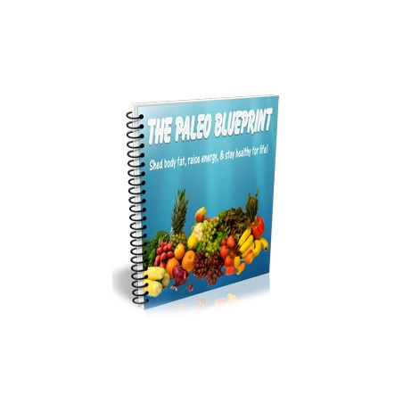 The Paleo Blueprint