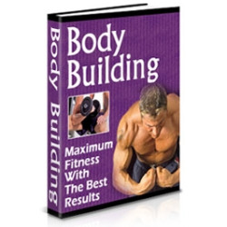 Body Building Secrets Revealed