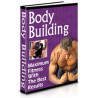 Body Building Secrets Revealed