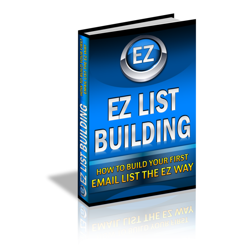 EZ List Building