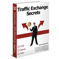 Traffic Exchange Secrets