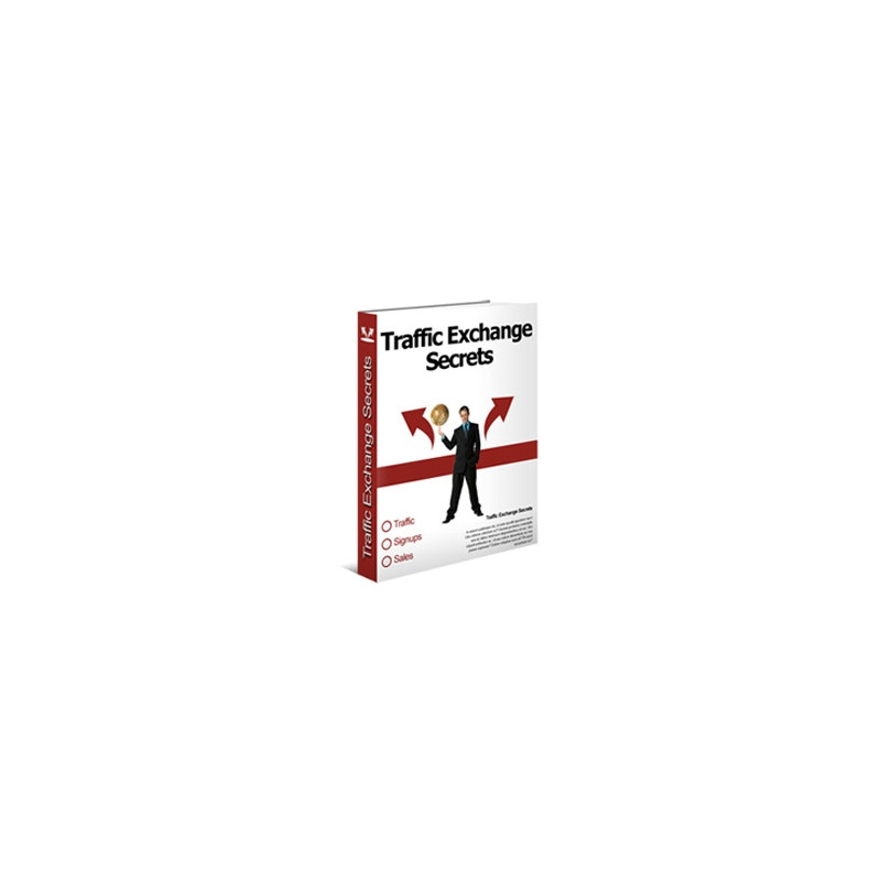 Traffic Exchange Secrets