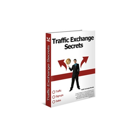 Traffic Exchange Secrets