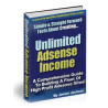 Unlimited Adsense Income