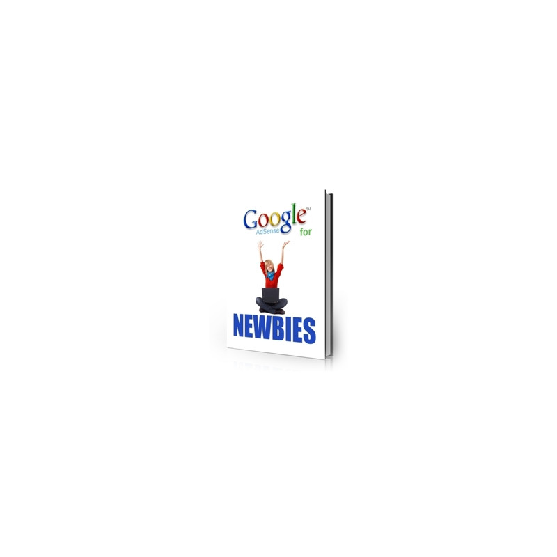 Google Adsense for Newbies