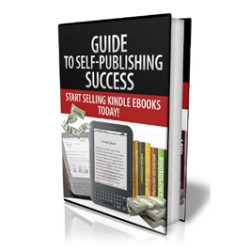 Guide to Self-Publishing Success