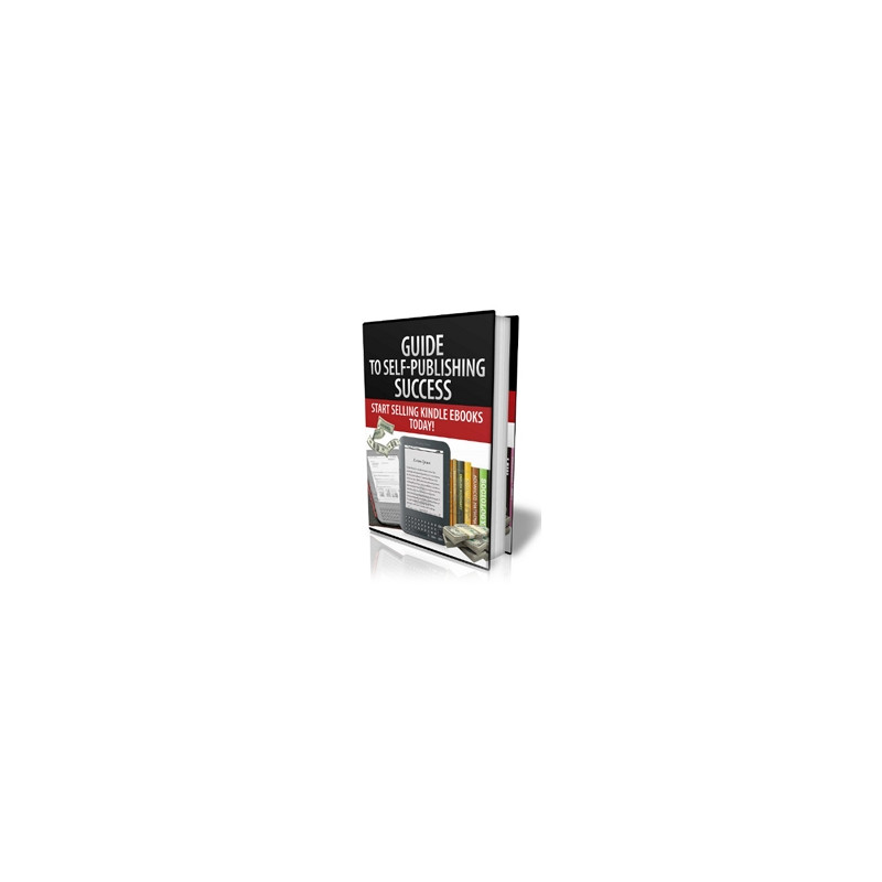Guide to Self-Publishing Success