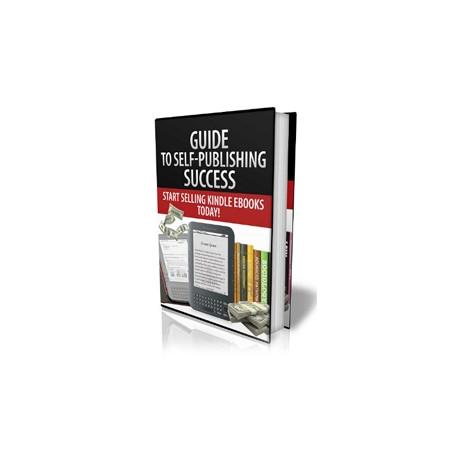 Guide to Self-Publishing Success