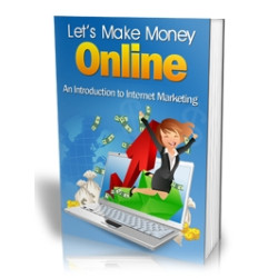 Let’s Make Money Online