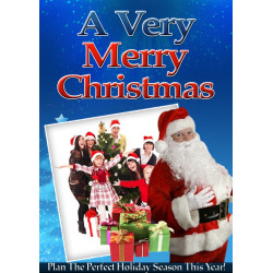 A Very Merry Christmas