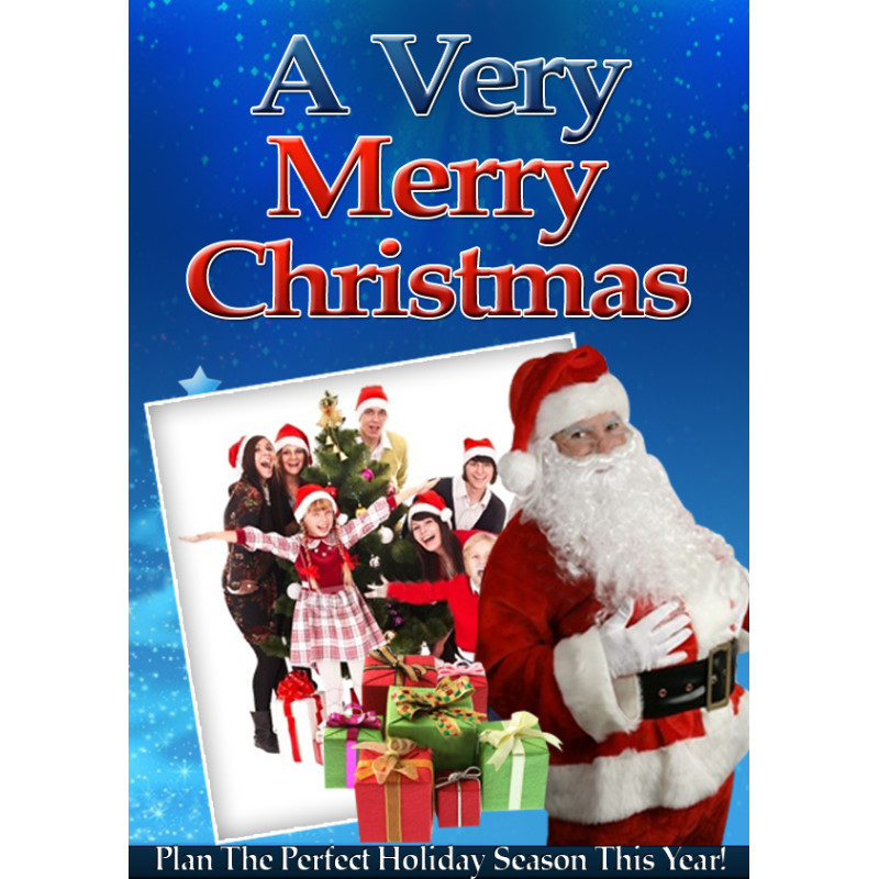A Very Merry Christmas