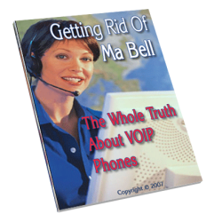 Getting Rid of Ma Bell