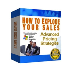 How to Explode Your Sales