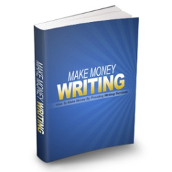 Make Money Writing