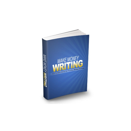 Make Money Writing