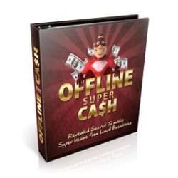 Offline Super Cash