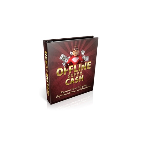 Offline Super Cash