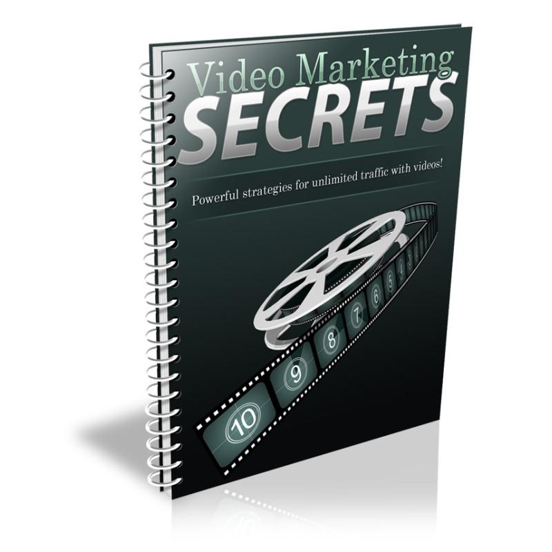 Video Marketing Secrets