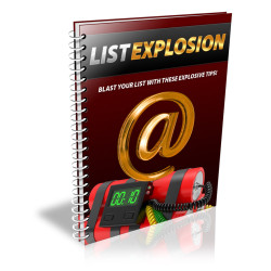 List Explosion