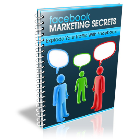 Facebook Marketing Secrets