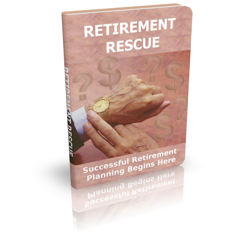 Retirement Rescue