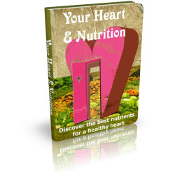 Heart & Nutrition