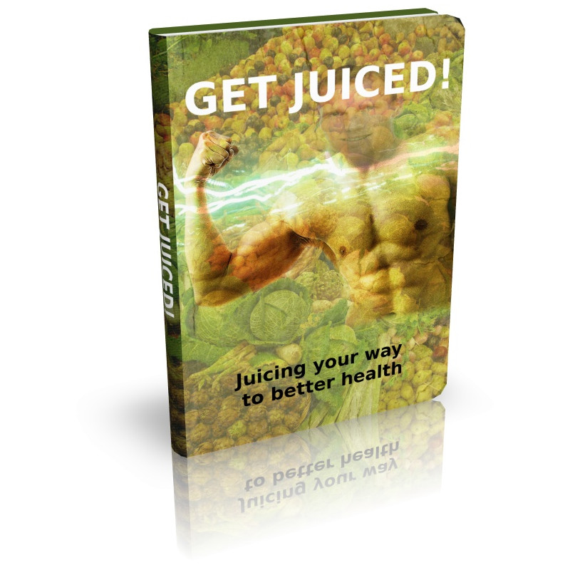 Get Juiced!