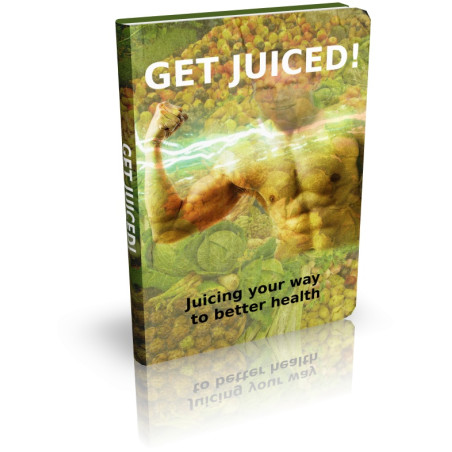 Get Juiced!