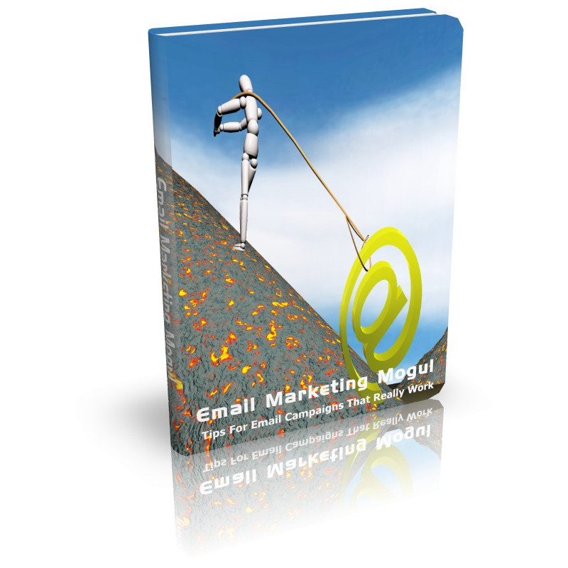 Email Marketing Mogul
