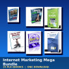 Internet Marketing Mega Bundle