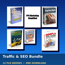Traffic & SEO Bundle
