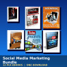 Social Media Marketing Bundle