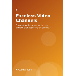 Faceless Video Channels
