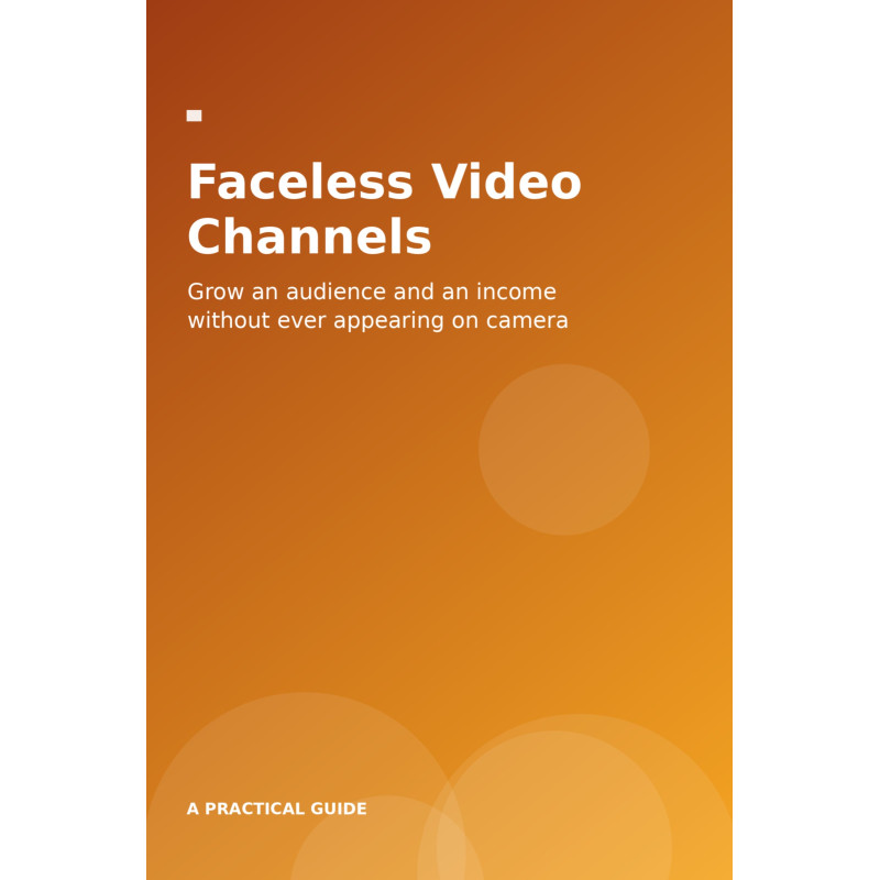 Faceless Video Channels
