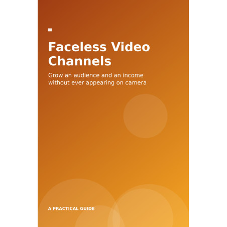 Faceless Video Channels