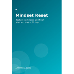 Mindset Reset