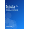 Budgeting for Beginners