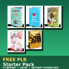Free PLR Starter Pack
