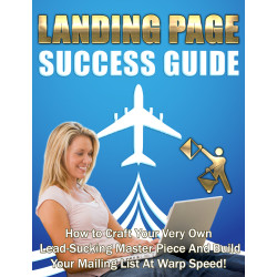 Landing Page Success Guide