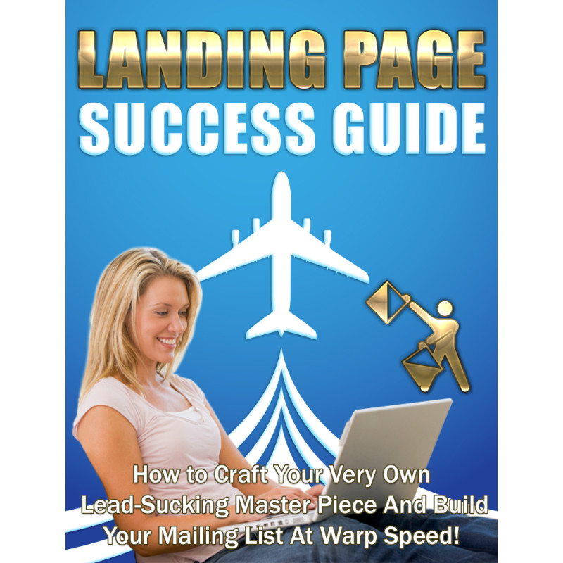 Landing Page Success Guide