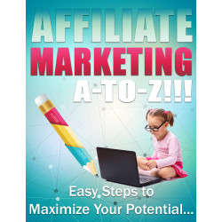 Affiliate Marketing A to Z