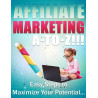 Affiliate Marketing A to Z