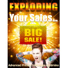 Exploding Your Sales