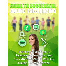 Guide to Successful Online Freelancing