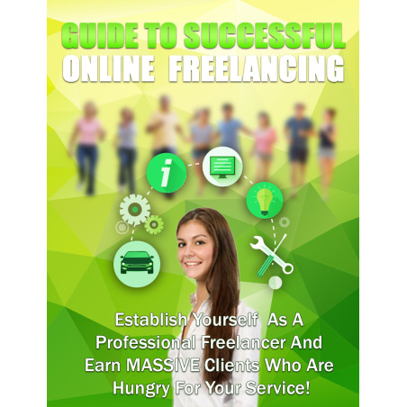 Guide to Successful Online Freelancing